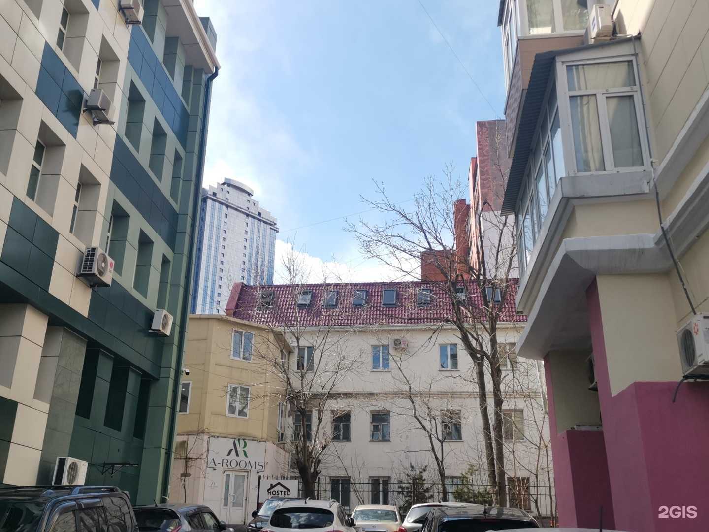 Отзывы на компанию A-rooms в Владивостоке c фото - фотография 2 из 2