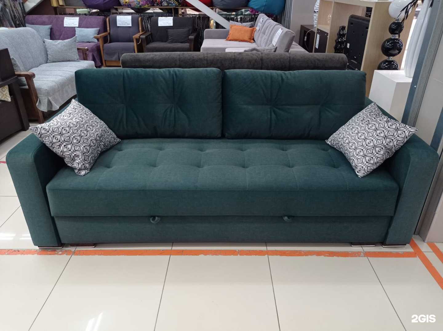 Отзывы на компанию MaBlos в Набережных Челнах c фото