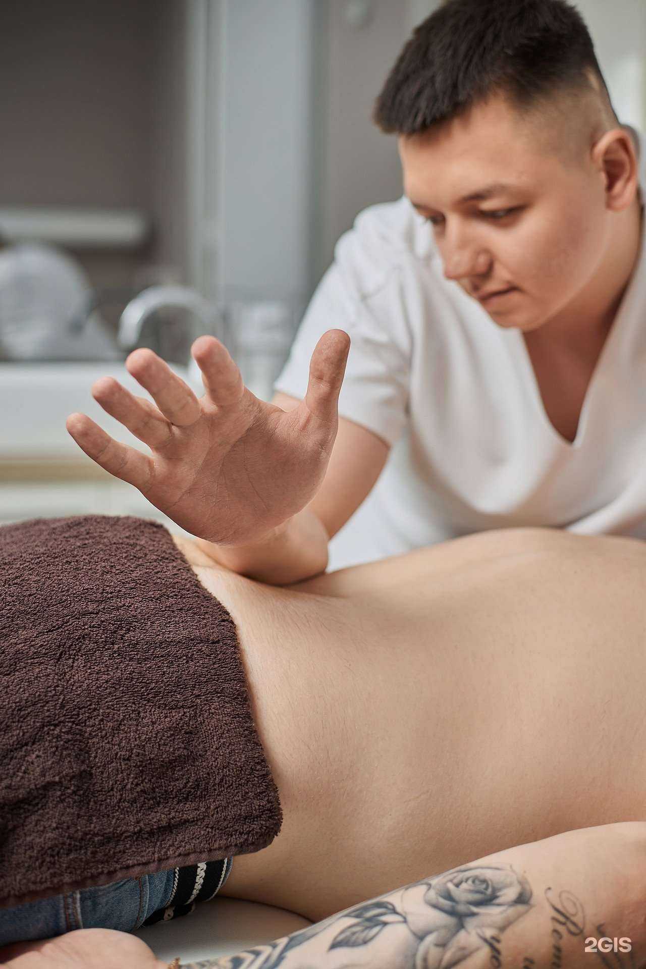 Отзывы на компанию SPINA в Казани c фото