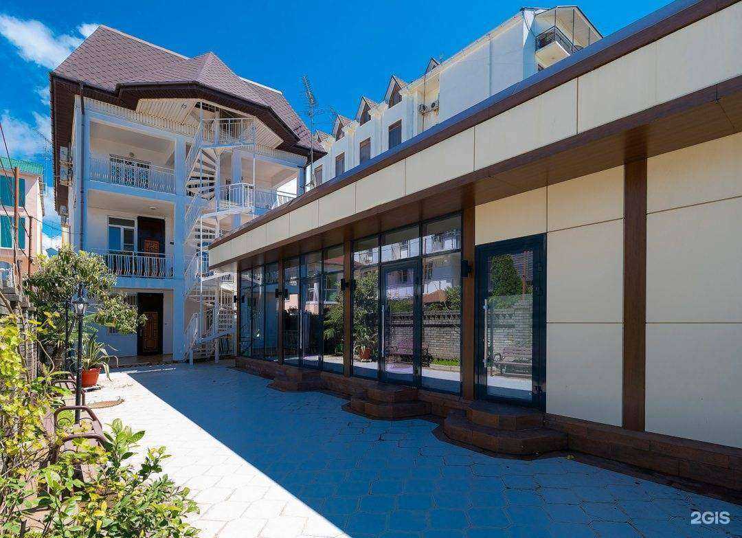 Отзывы на компанию ЭльМар в г. Сочи c фото