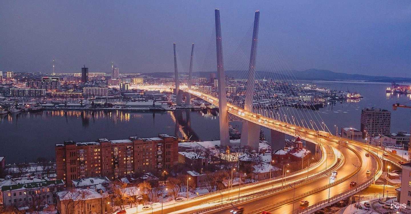 Отзывы на компанию Главная дорога в Владивостоке c фото