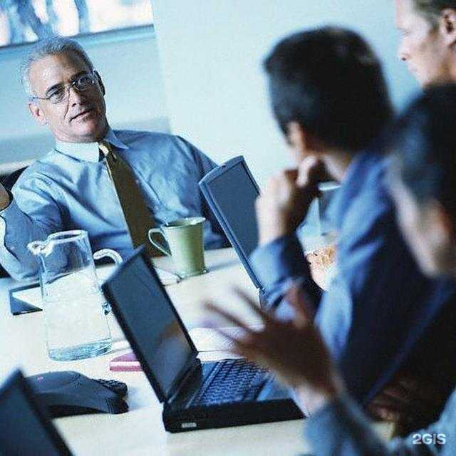 Отзывы на компанию Ила Консалтинг в г. Новосибирск c фото