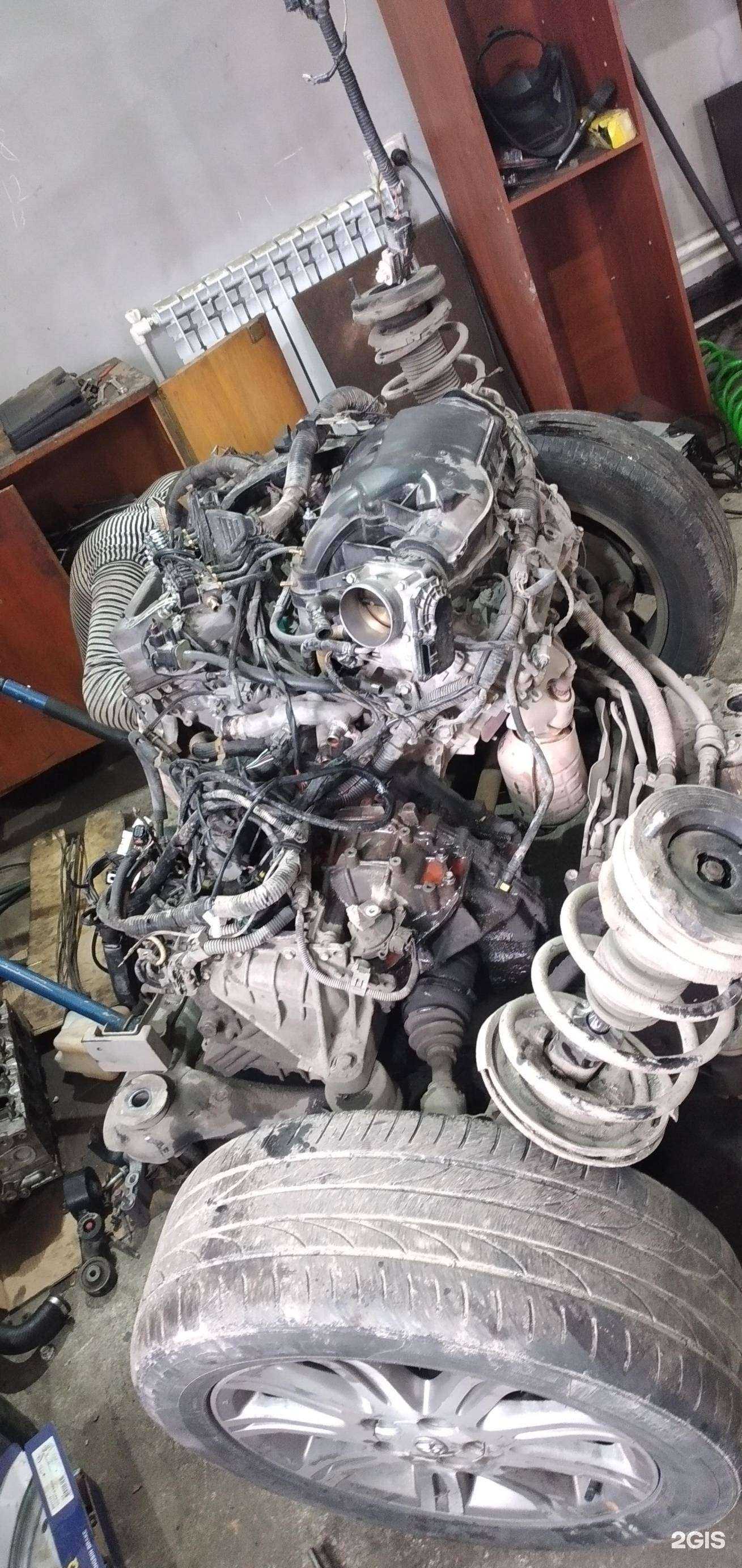 Отзывы на компанию Автосервис в г. Челябинск c фото