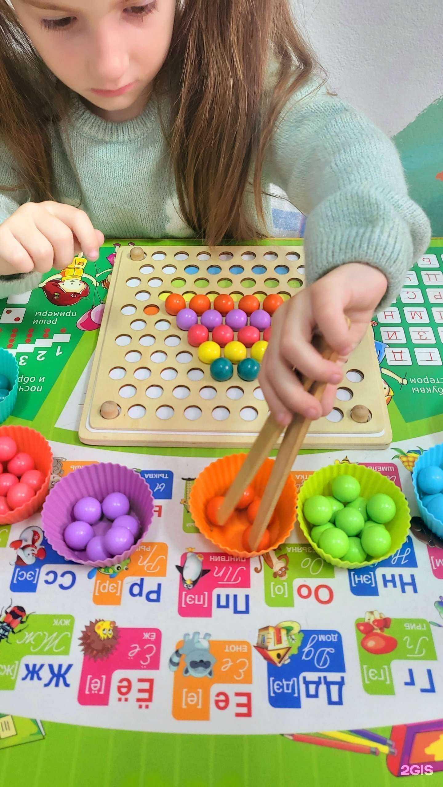 Отзывы на компанию Кабинет нейродефектолога и психолога в г. Новороссийск c фото