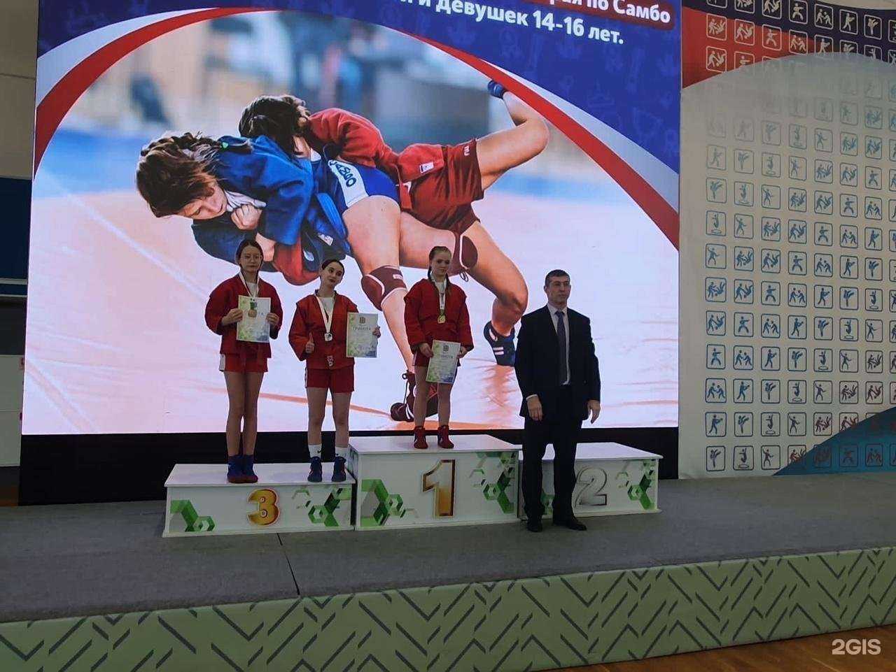 Отзывы на компанию Спартак в Советской Гавани c фото