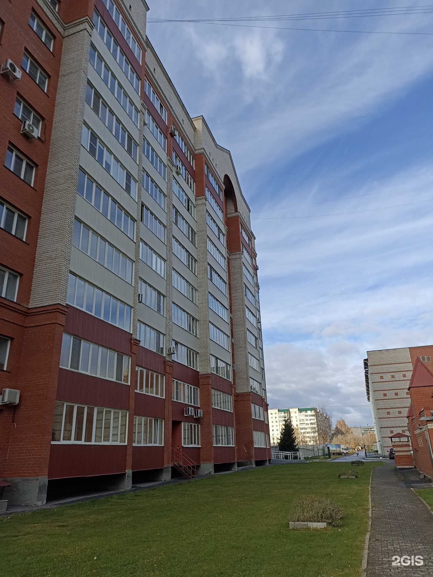 Отзывы на компанию Мир детства в Барнауле c фото - фотография 2 из 2