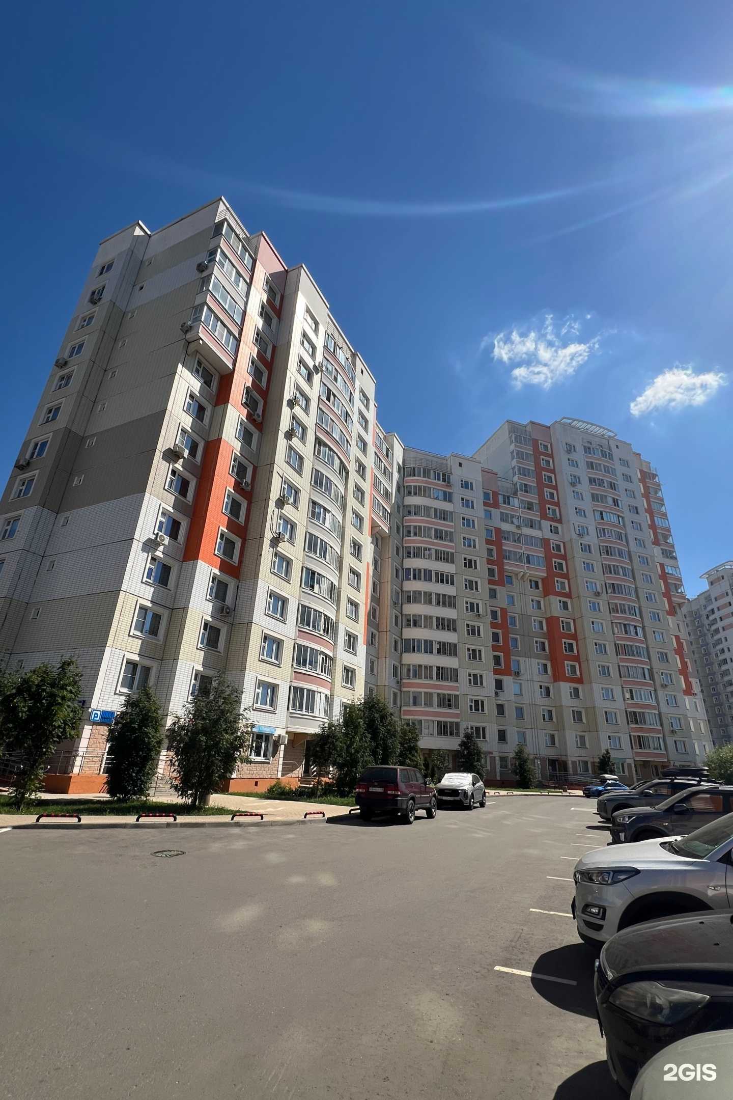 Отзывы на компанию Мастер Рядом в Коммунарке c фото - фотография 2 из 2