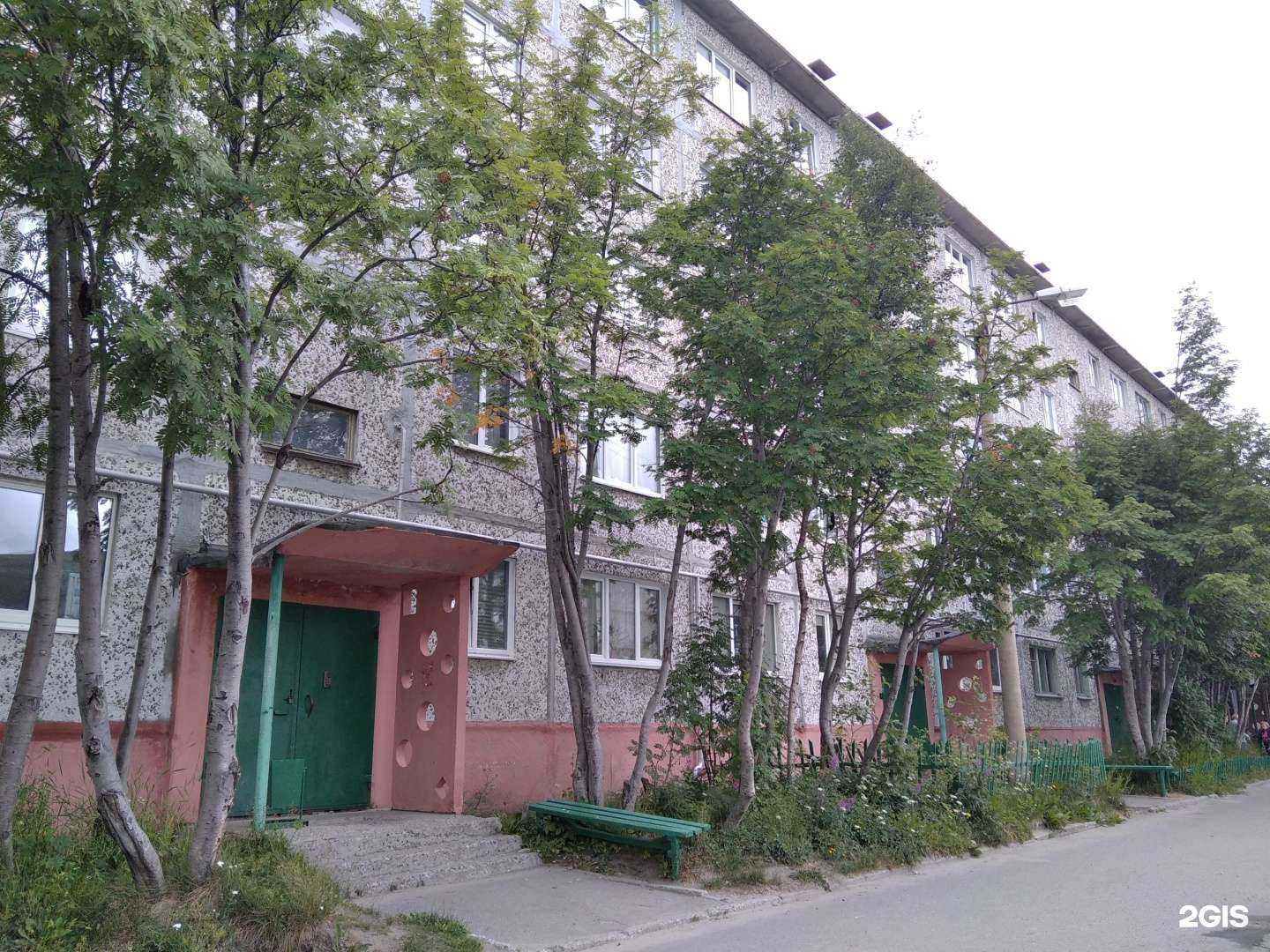 Отзывы на компанию Мадагаскар в Кировске c фото - фотография 2 из 2