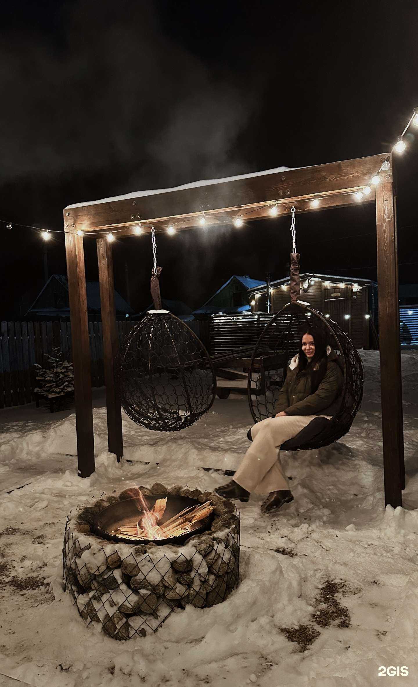 Отзывы на компанию Baikal A-frame в Байкальске c фото