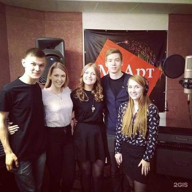 Отзывы на компанию М-Арт в Томске c фото