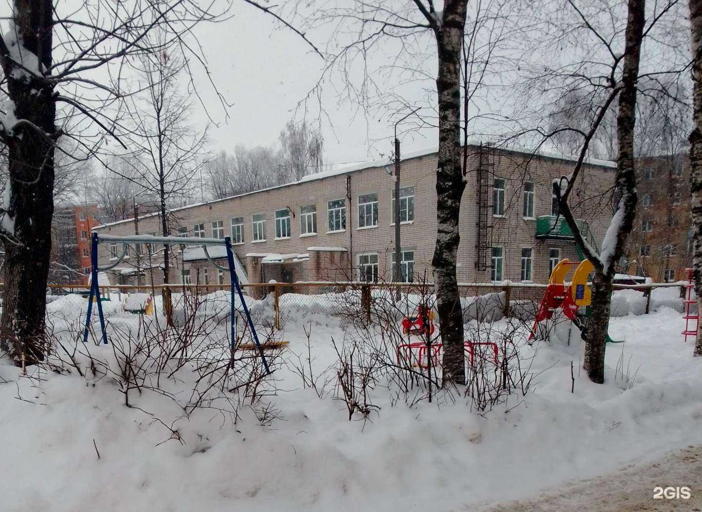 Отзывы на компанию Детский сад общеразвивающего вида №83 в г. Иваново c фото