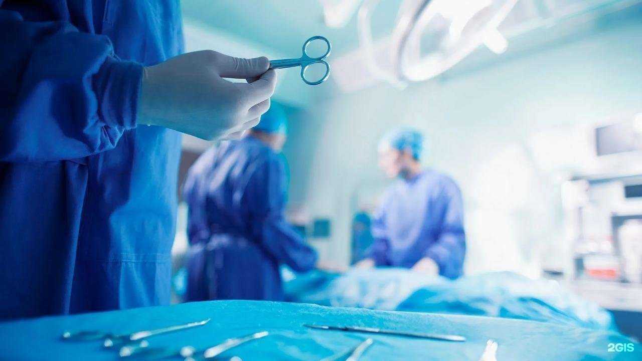 Отзывы на компанию Детская поликлиника в Тюмени c фото