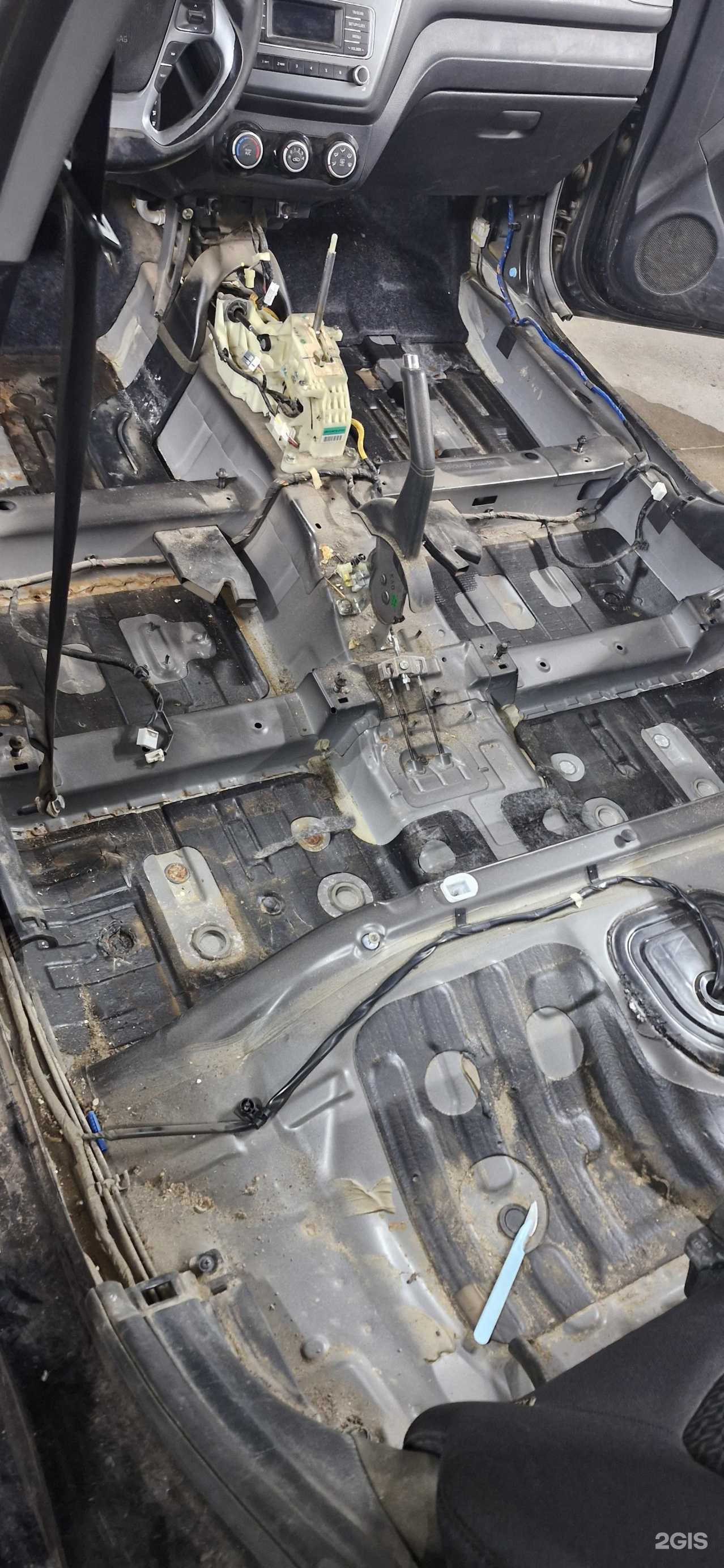 Отзывы на компанию Cleaning Car в Казани c фото