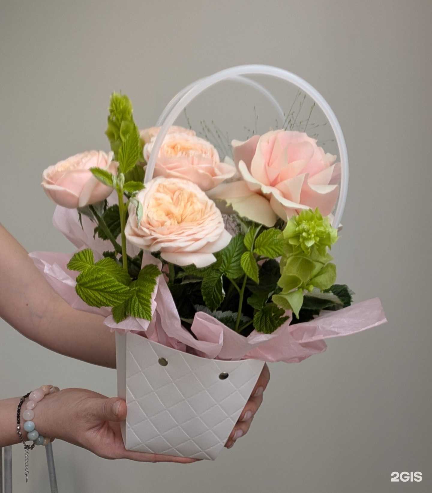 Отзывы на компанию Цветы Коко в Казани c фото