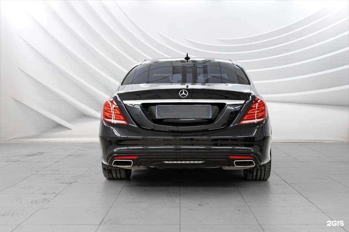 Отзывы на компанию Flyauto в Перми c фото