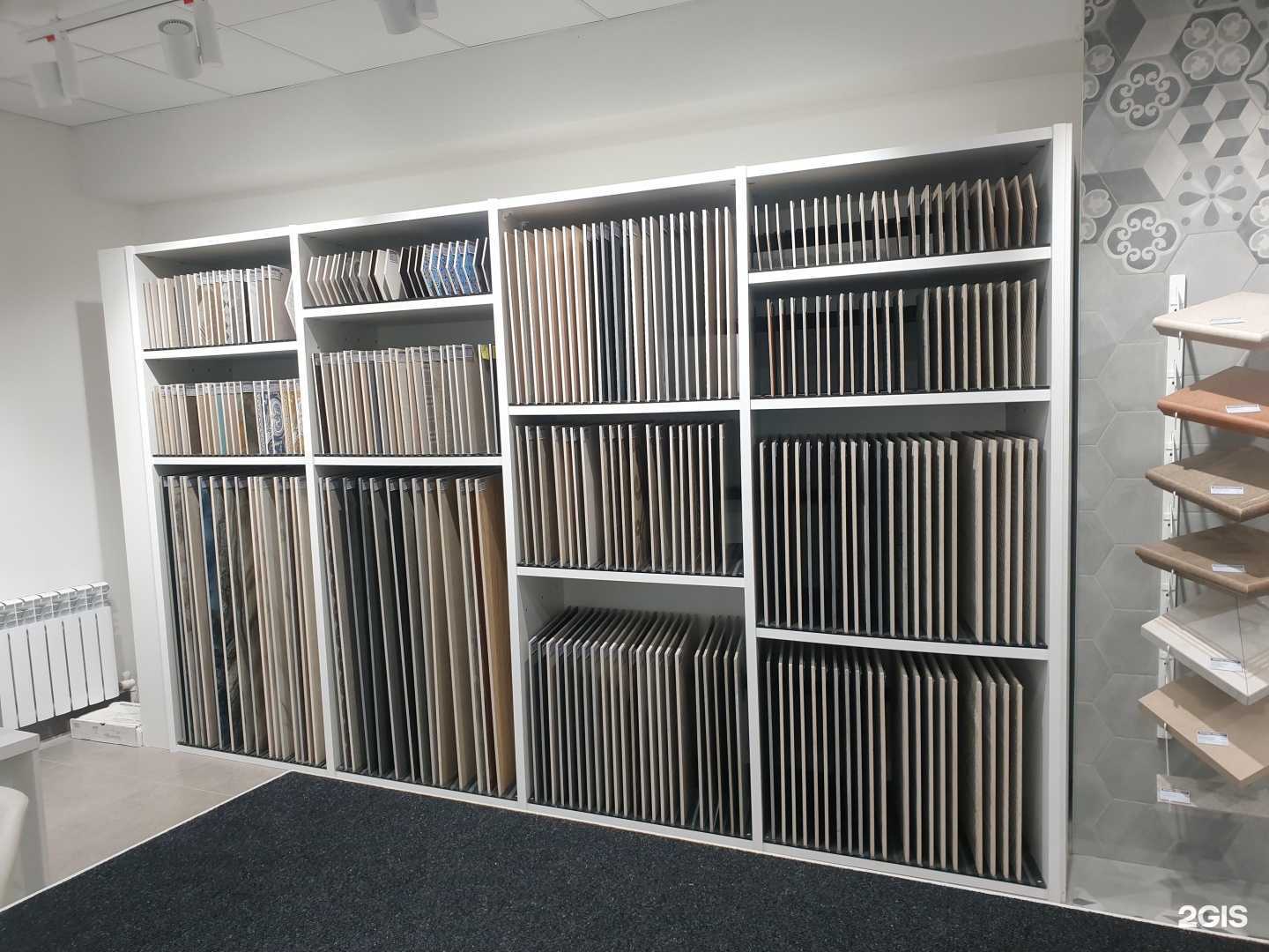 Отзывы на компанию Kerama marazzi в г. Южно-Сахалинск c фото