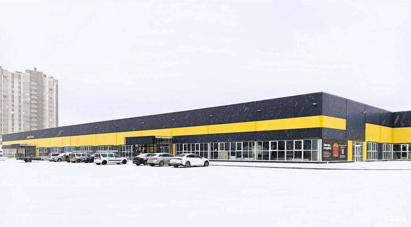 Отзывы на компанию DNS в Тамбове c фото