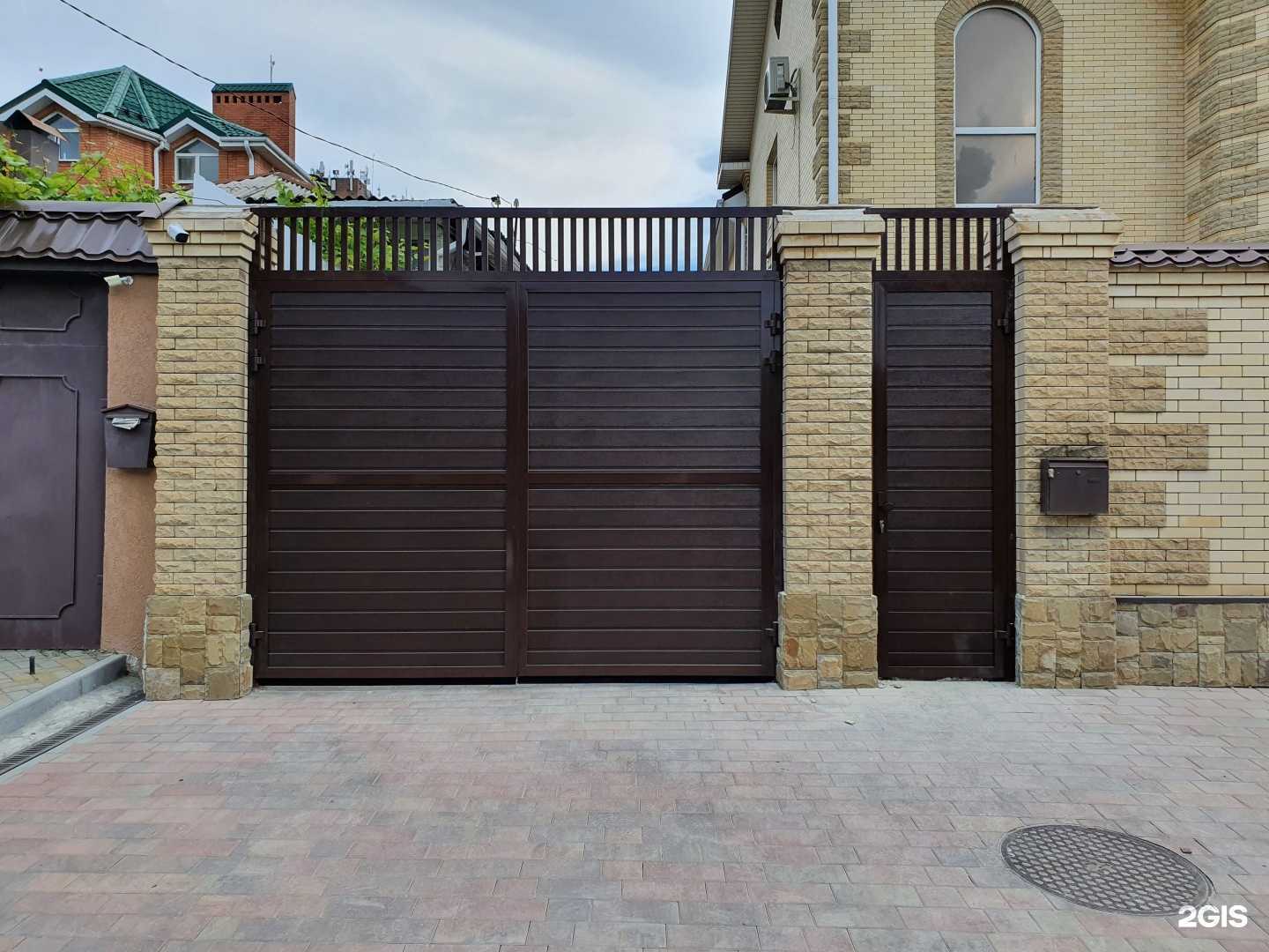 Отзывы на компанию Лидер Пласт в Ростове-на-Дону c фото