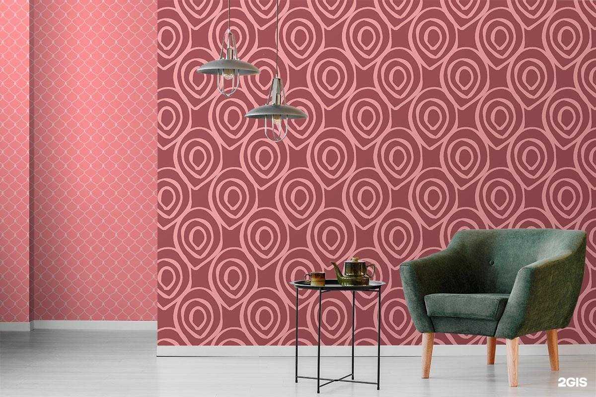 Отзывы на компанию Wallart в г. Барнаул c фото