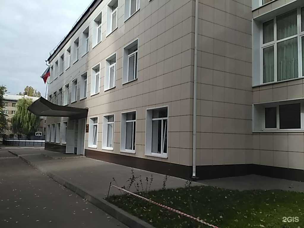 Отзывы на компанию Гимназия №6 в г. Воронеж c фото