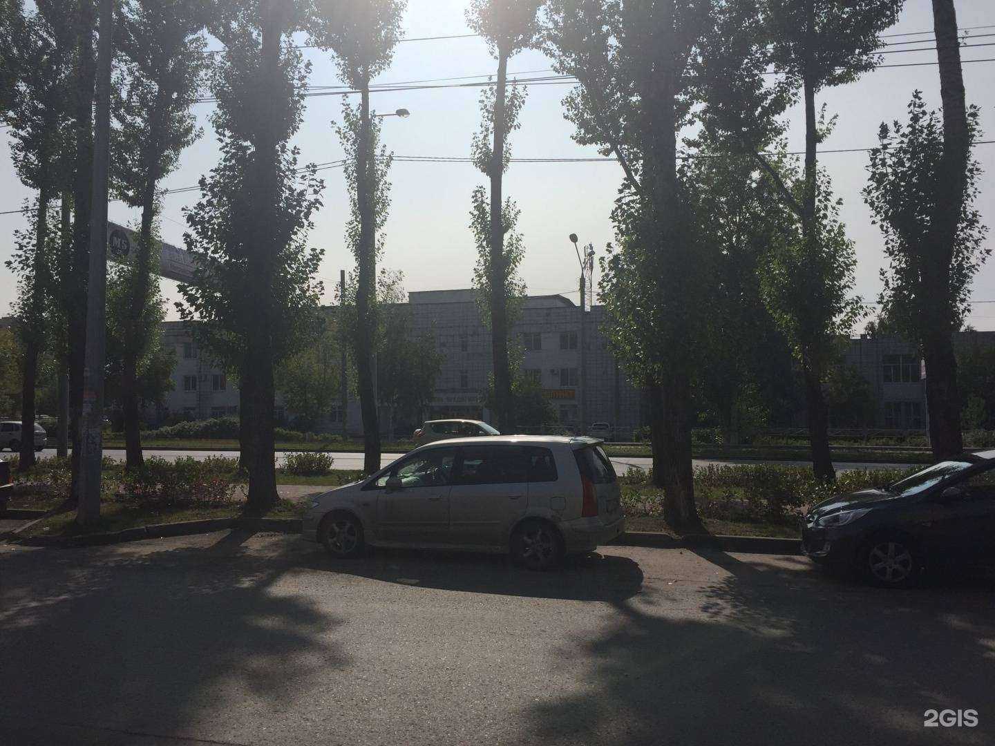 Отзывы на компанию Московское протезно-ортопедическое предприятие в Перми c фото - фотография 2 из 2