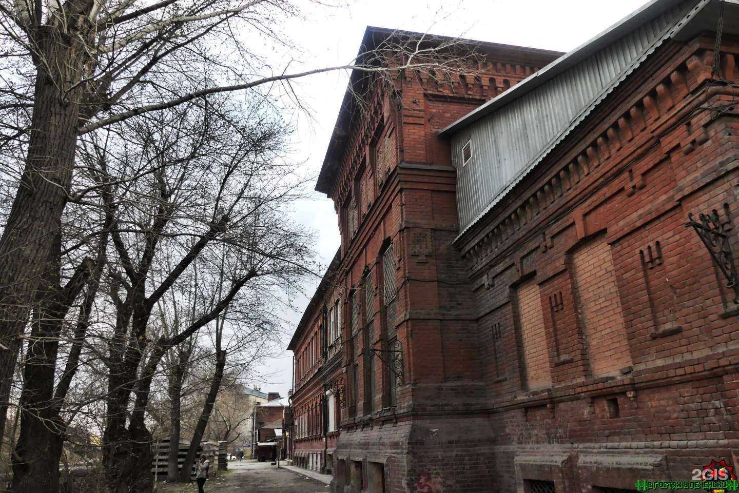 Отзывы на компанию Гравилайн в Бийске c фото - фотография 2 из 2