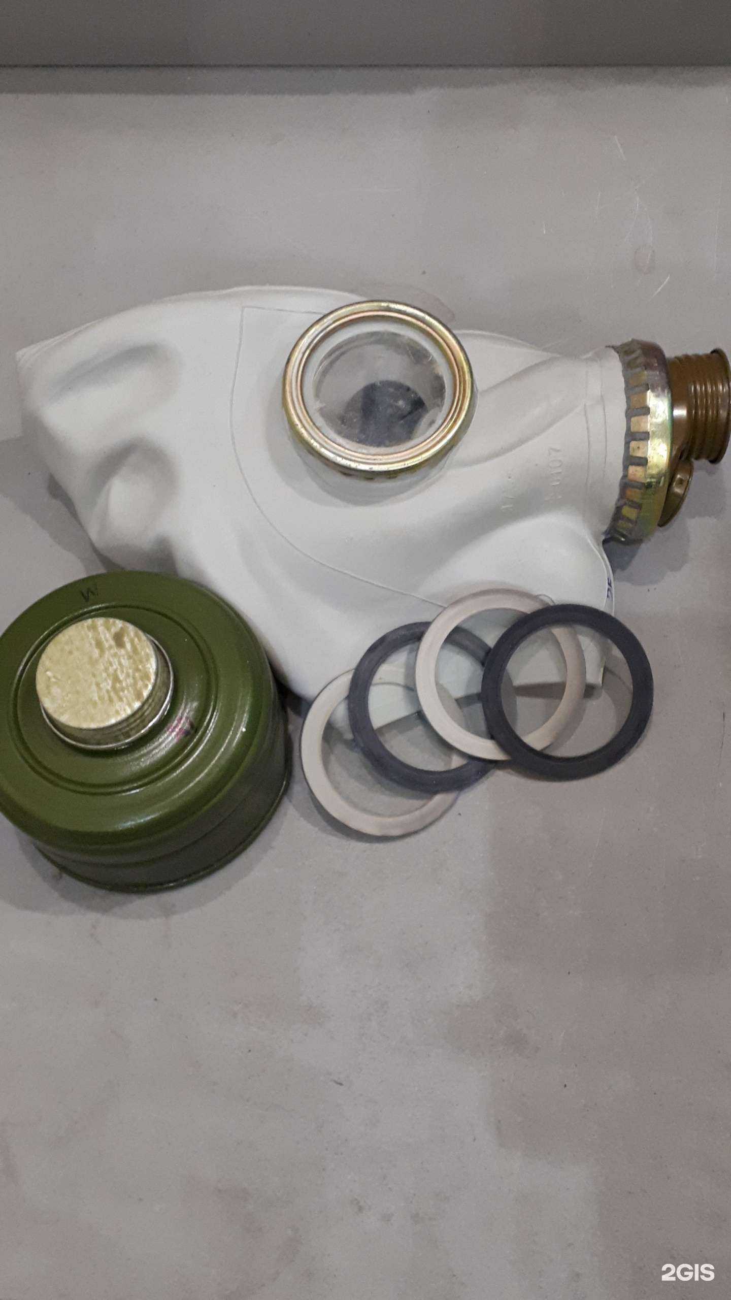 Отзывы на компанию Антей в Салавате c фото