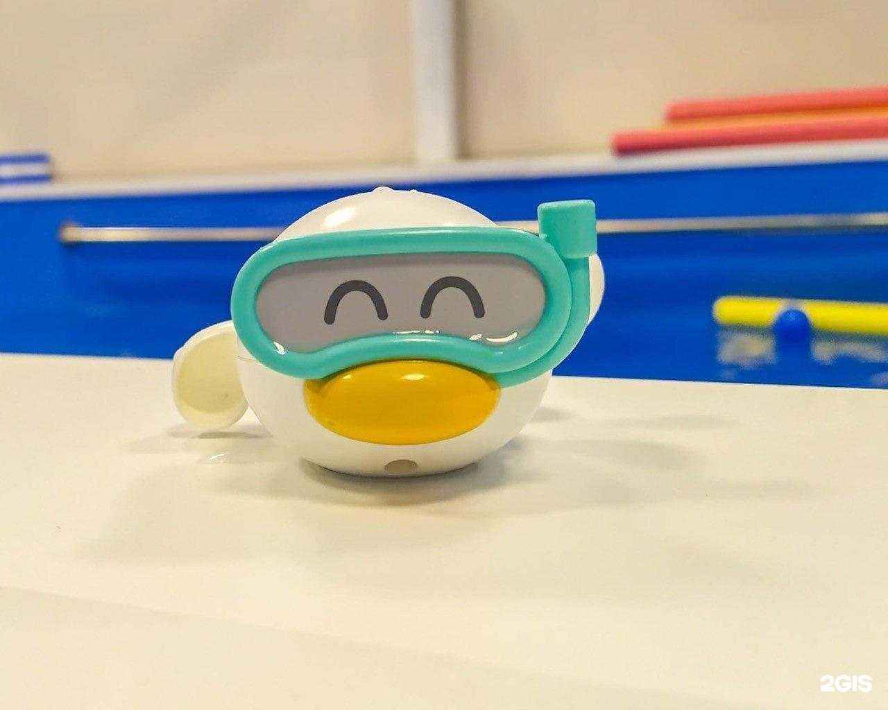 Отзывы на компанию BabyPool в Уфе c фото