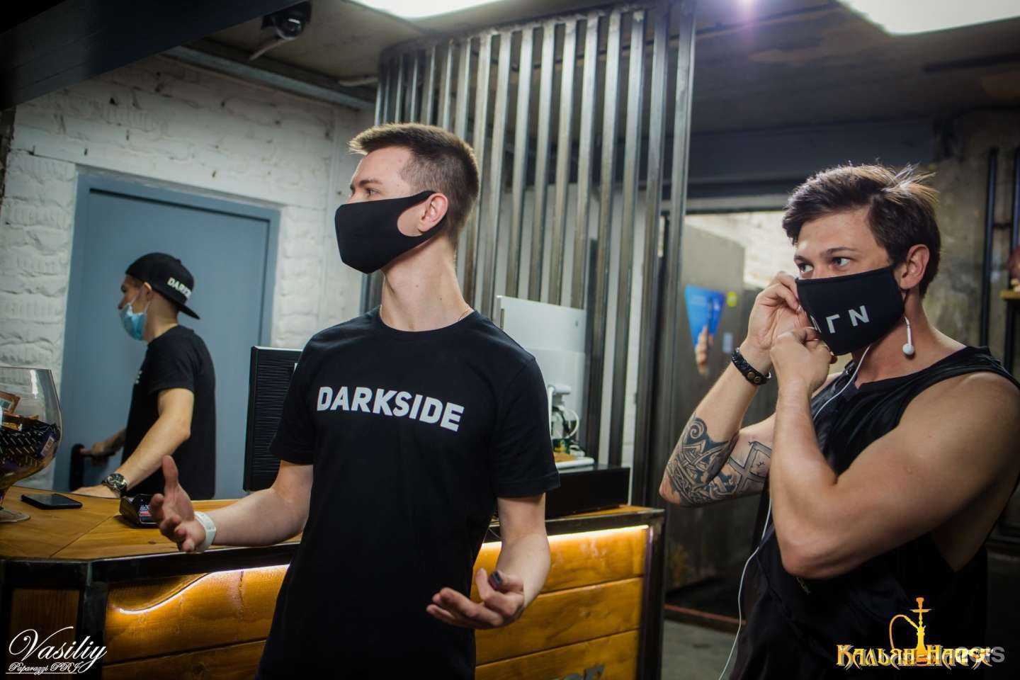 Отзывы на компанию Кальян-Hause в г. Нижневартовск c фото