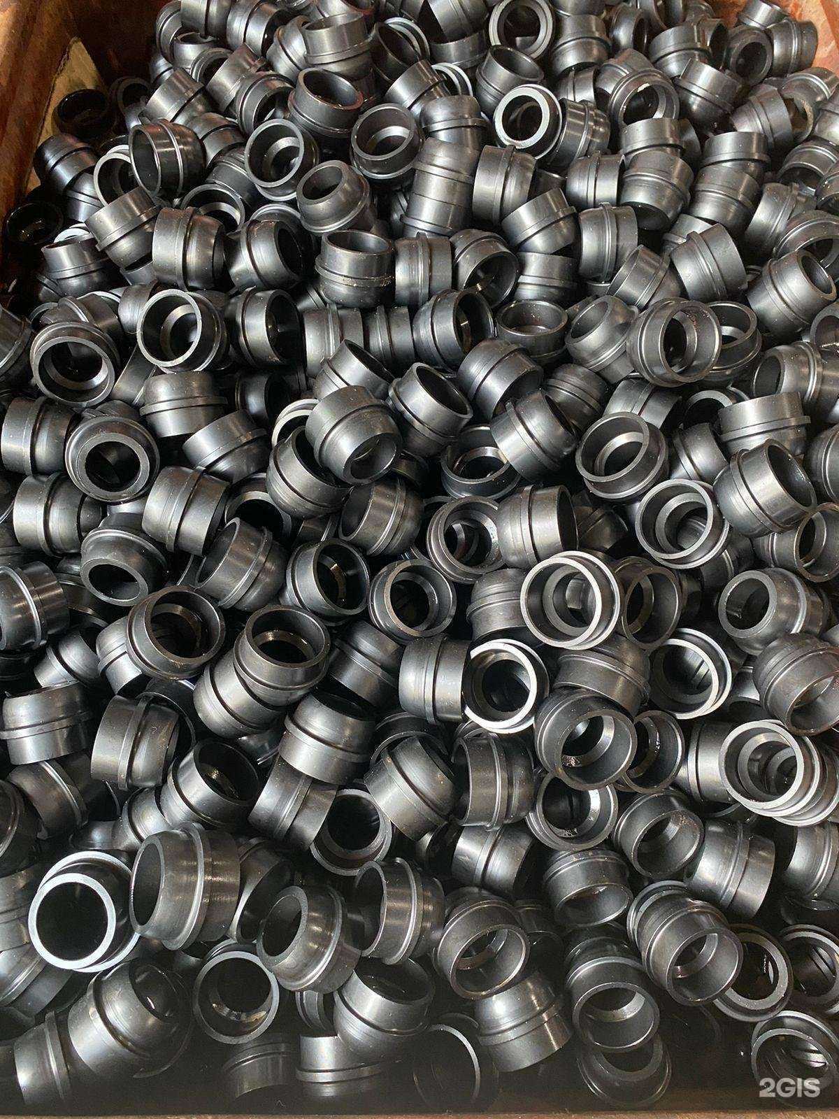 Отзывы на компанию Цинк-ТЗ в г. Брянск c фото