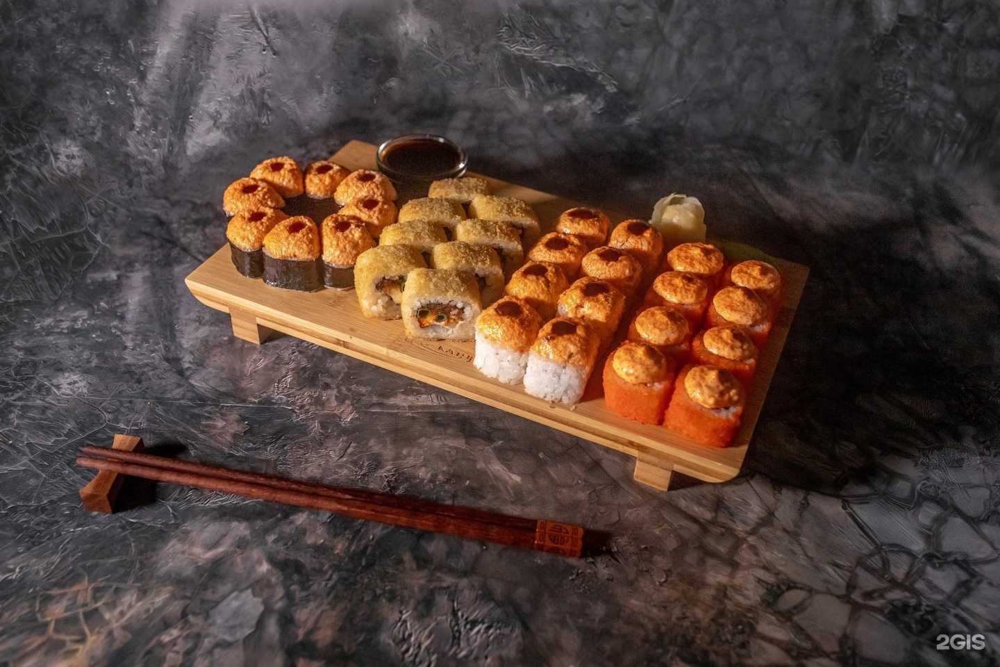 Отзывы на компанию TоМое в Анапе c фото