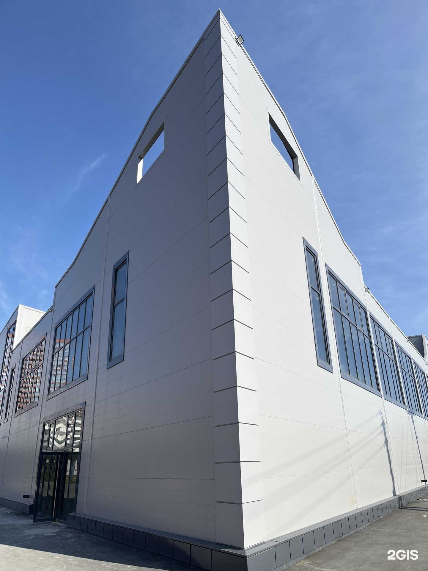 Отзывы на компанию ОдинФуд в г. Новосибирск c фото