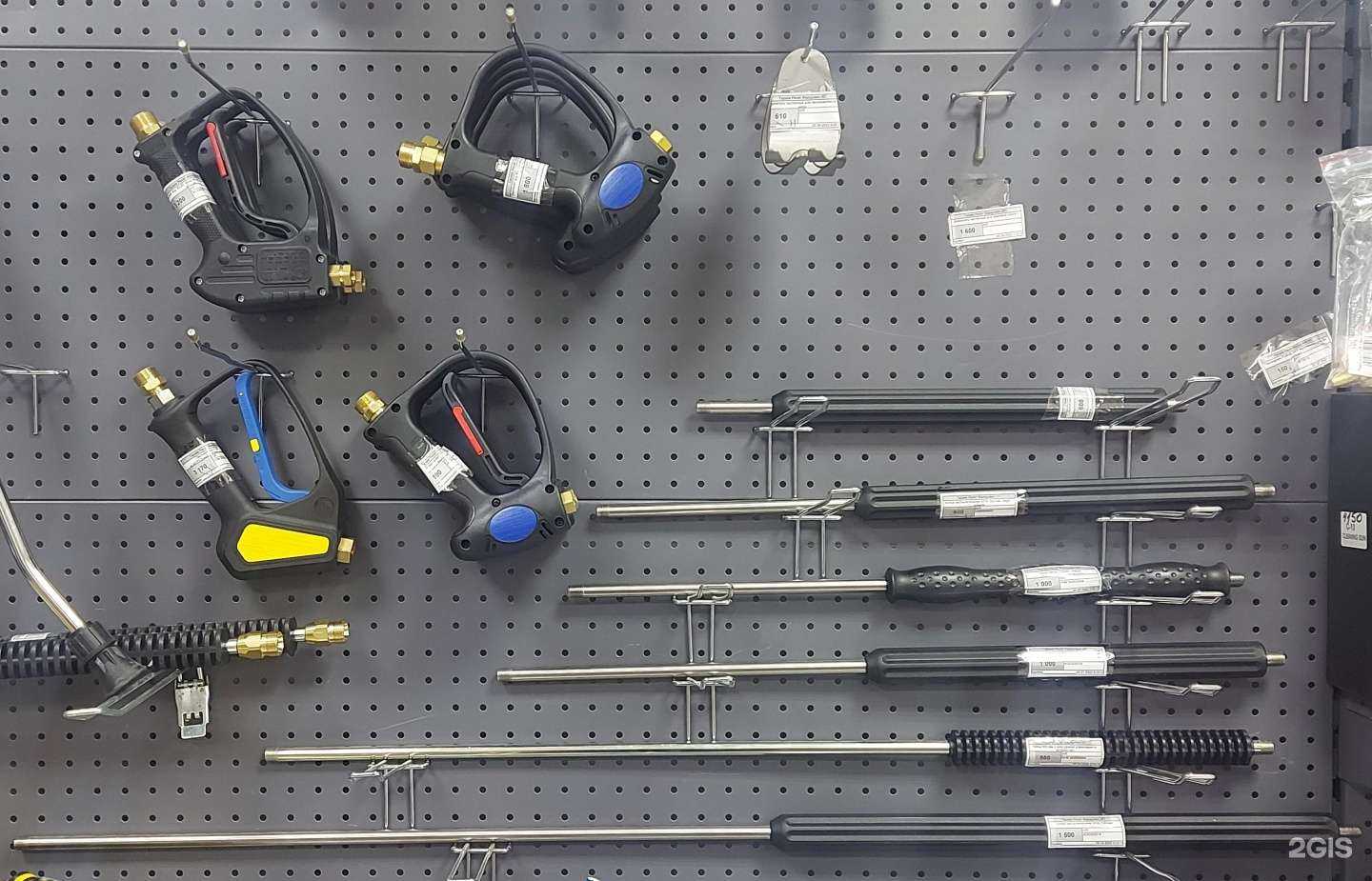 Отзывы на компанию Мир автомоек в Перми c фото