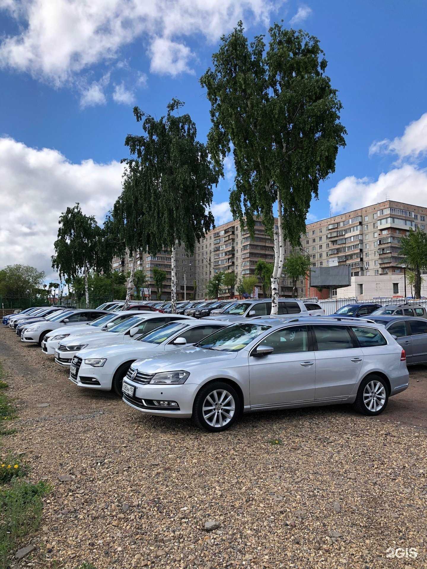 Отзывы на компанию Solomotors в Магнитогорске c фото