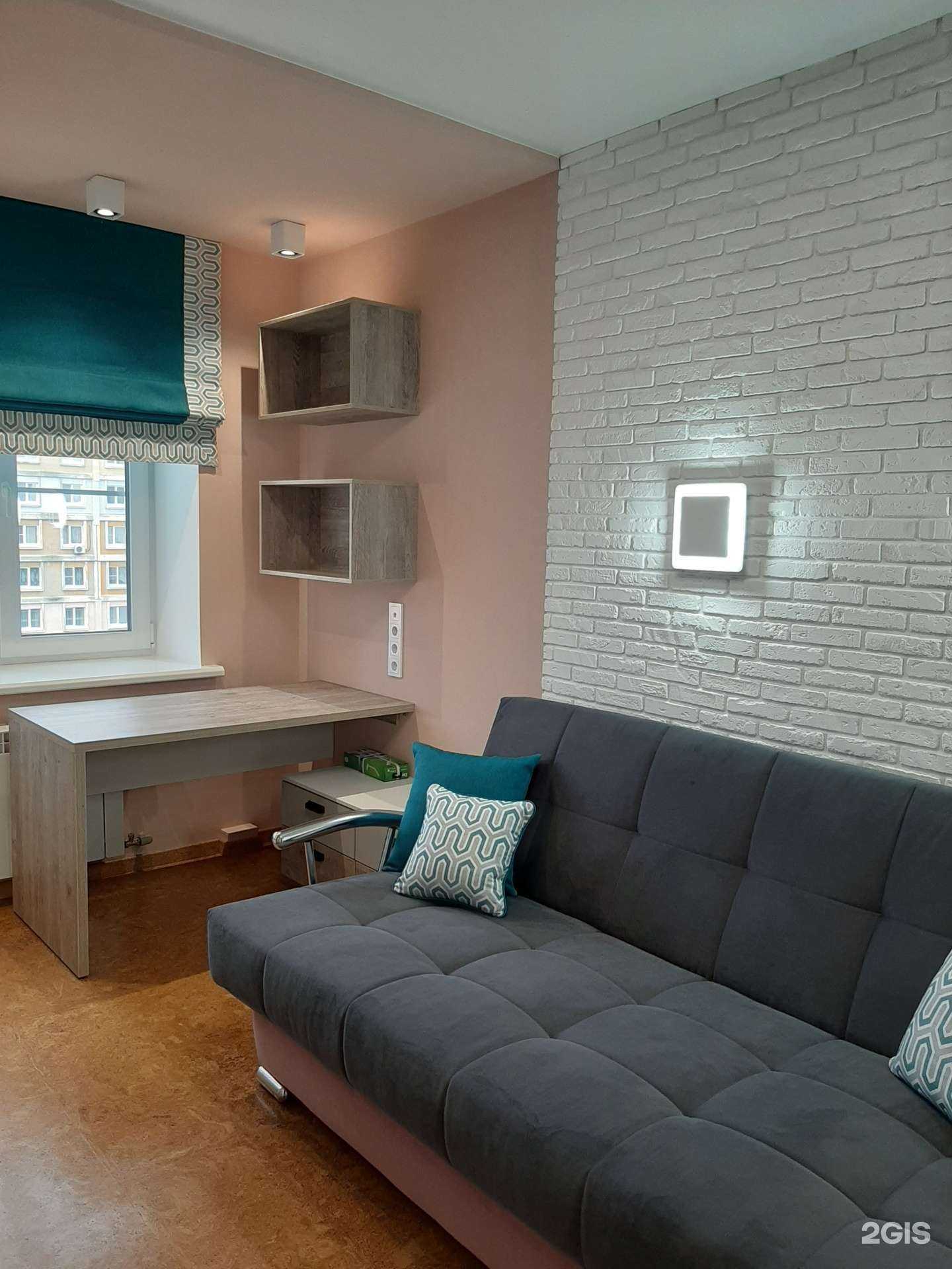 Отзывы на компанию Красивый дом в Нижнем Новгороде c фото