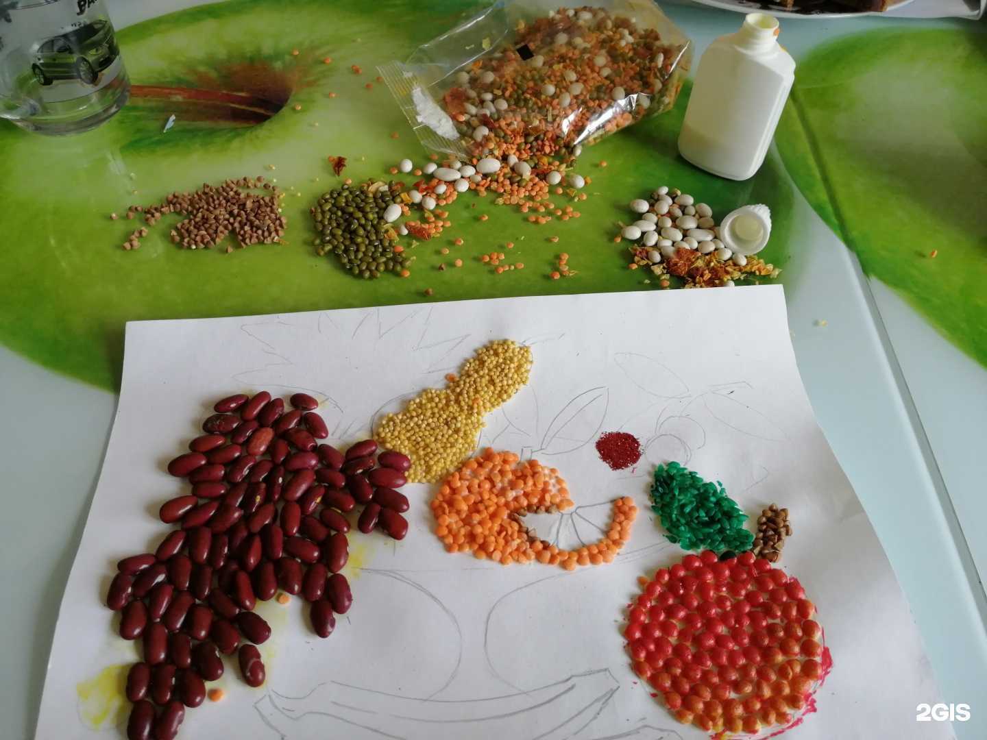 Отзывы на компанию Детский сад №180 в г. Волгоград c фото