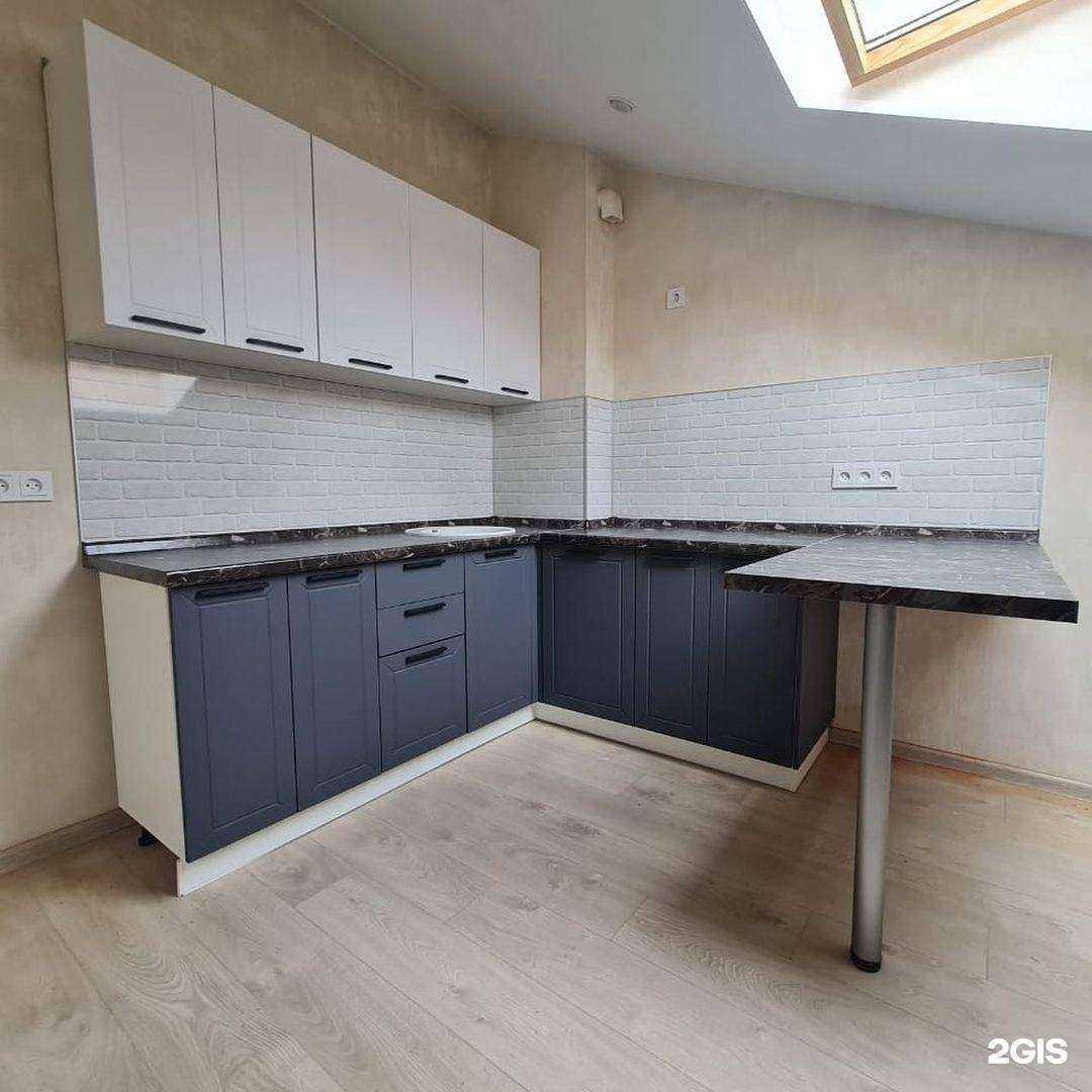 Отзывы на компанию Арко мебель в Краснодаре c фото