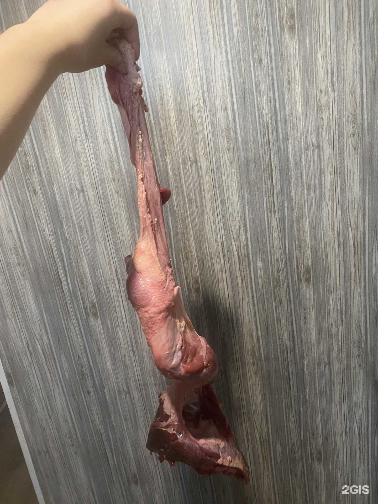 Отзывы на компанию Наш мясной в Новосибирске c фото