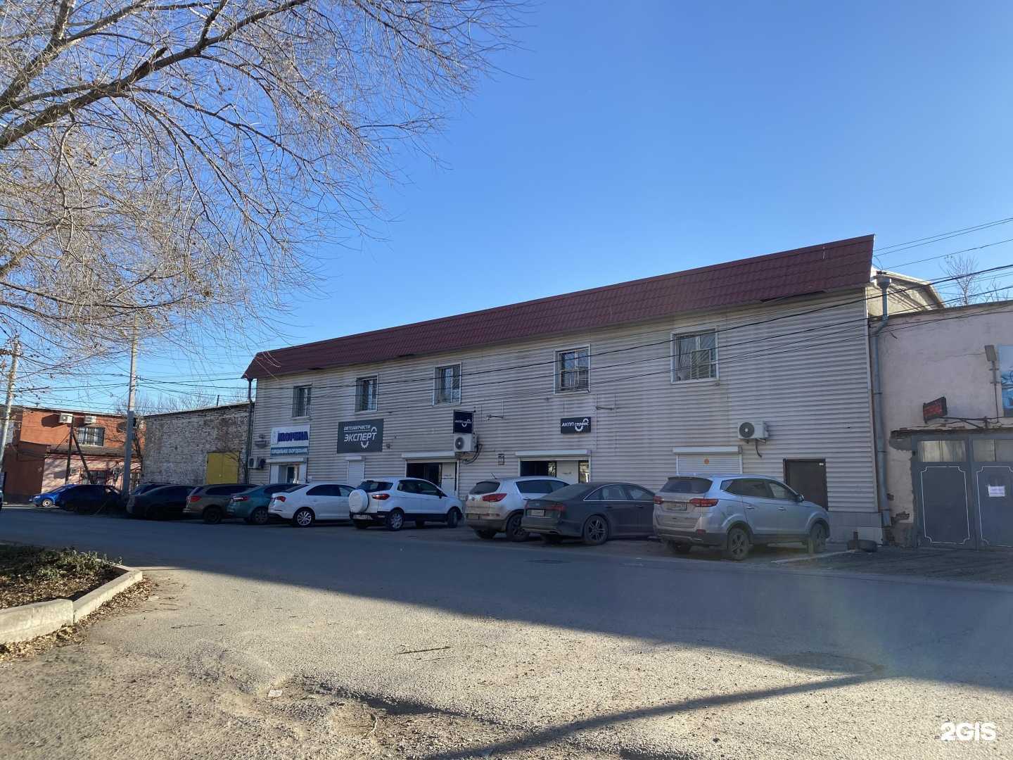 Отзывы на компанию Морена в Астрахани c фото - фотография 2 из 2