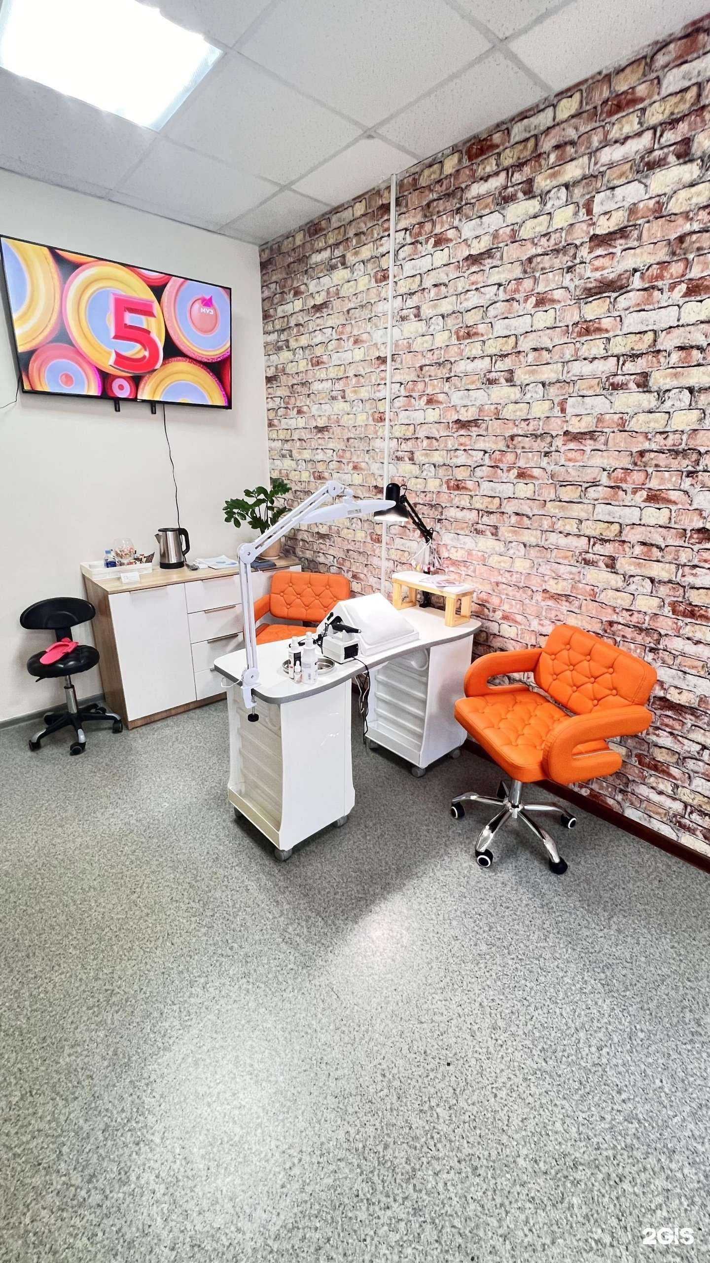 Отзывы на компанию Esthetica в подологии в Владивостоке c фото