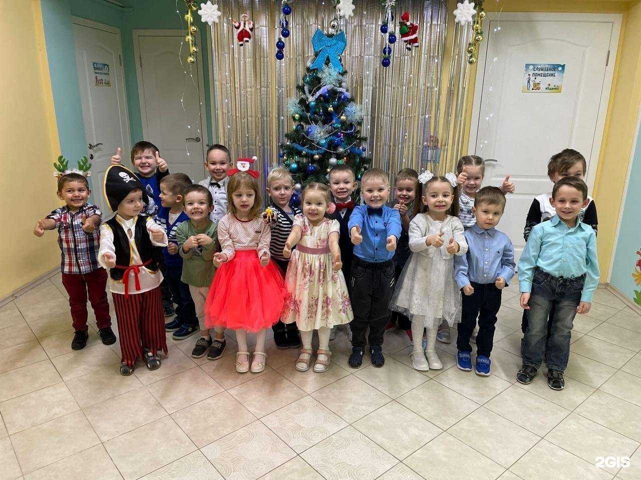 Отзывы на компанию Киддико в Иванове c фото