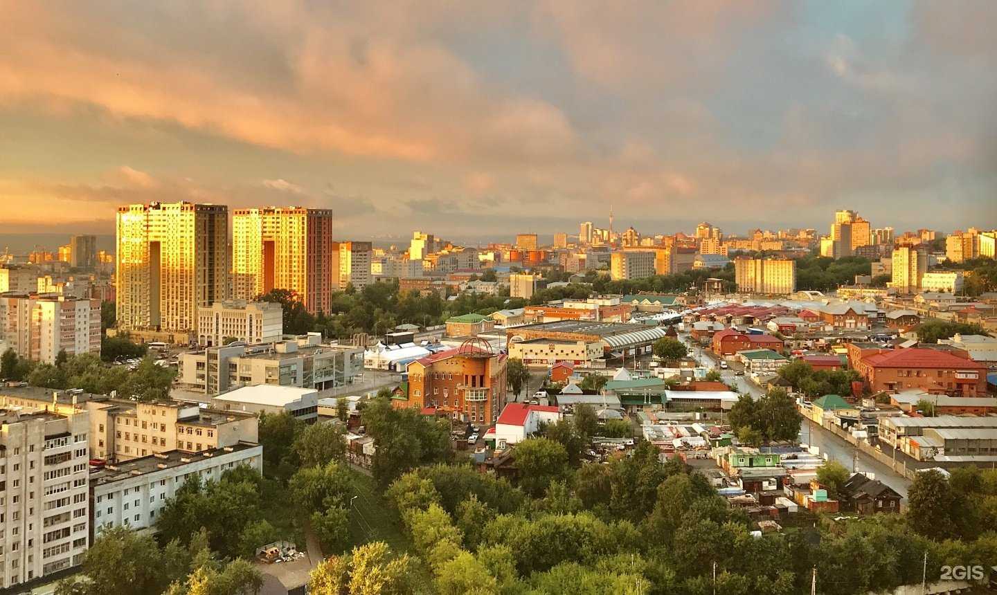 Отзывы на компанию Costa Rica в Перми c фото - фотография 2 из 2