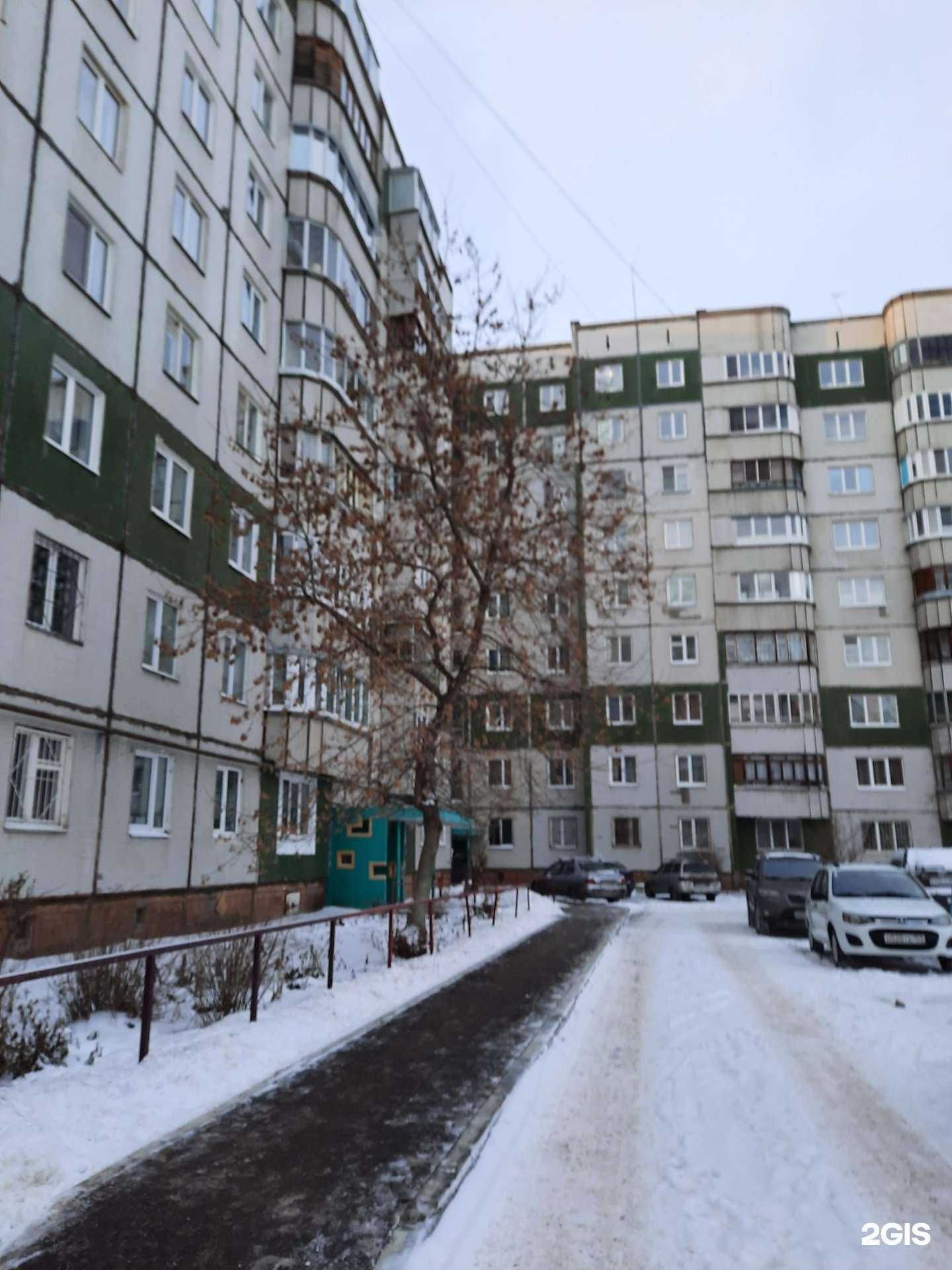 Отзывы на компанию Третий кран в Перми c фото - фотография 2 из 2