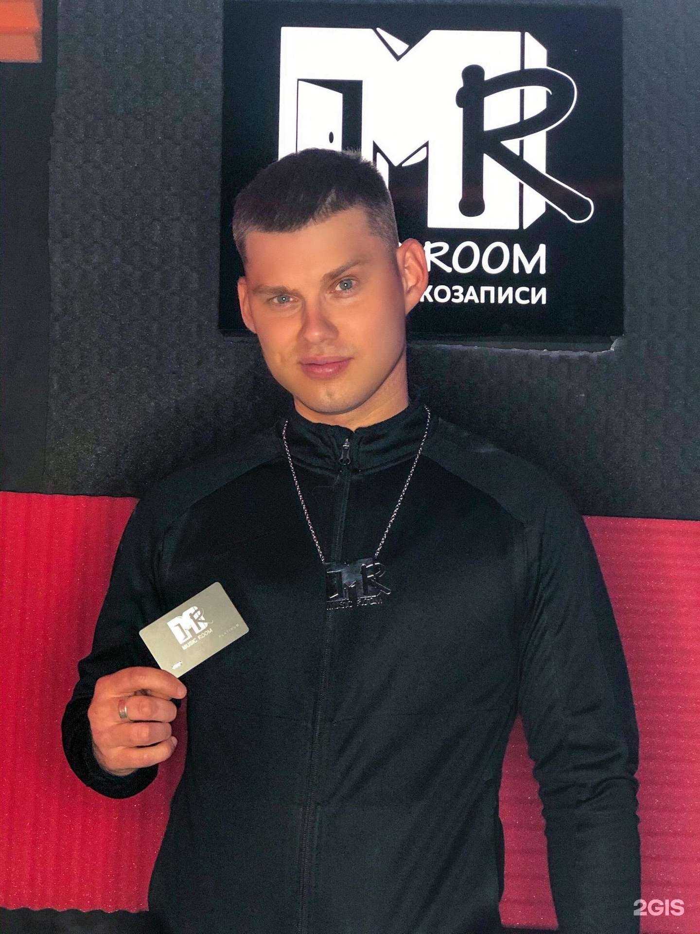 Отзывы на компанию Music room в Казани c фото