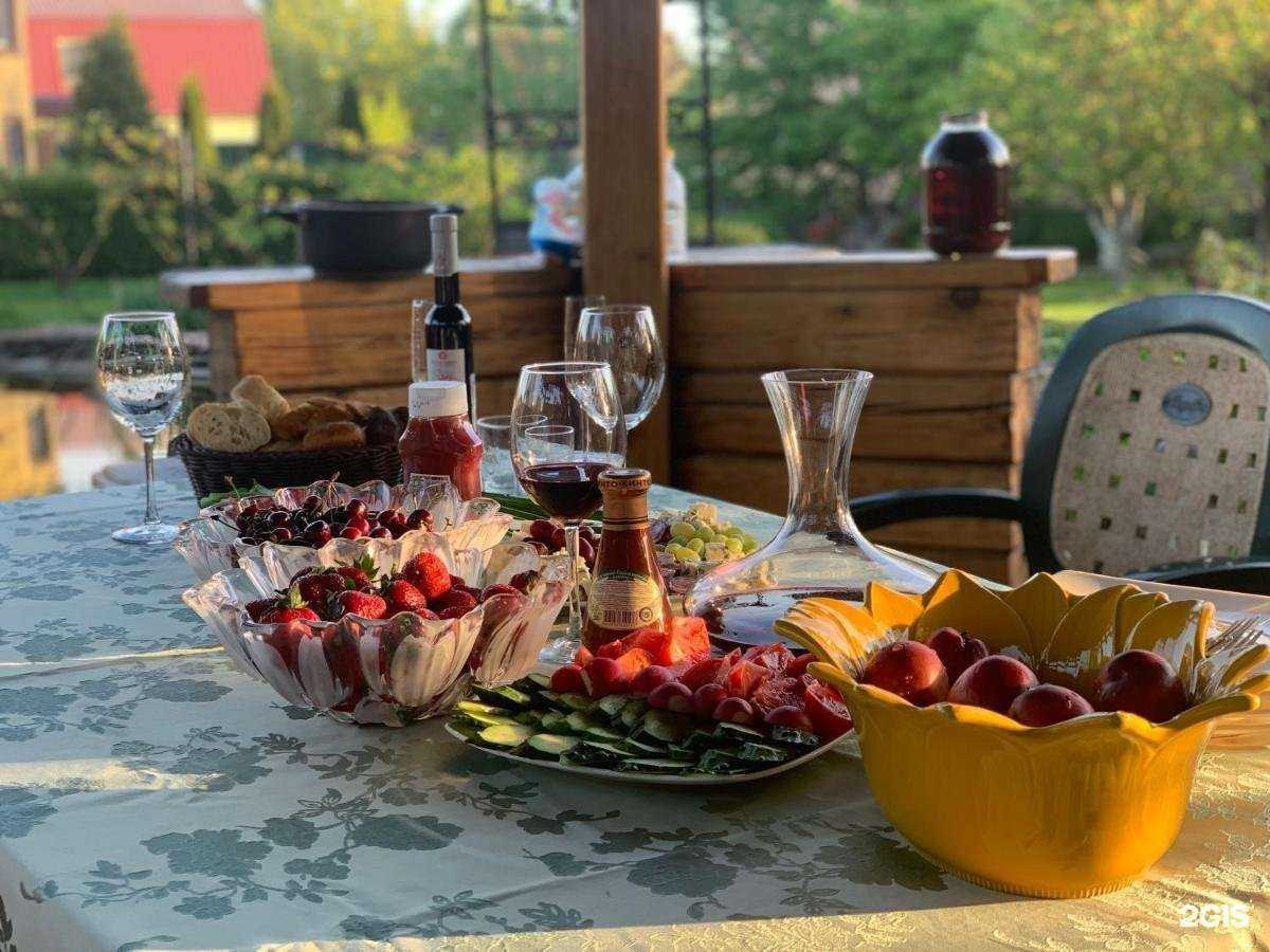 Отзывы на компанию Lobnya village в Лобне c фото