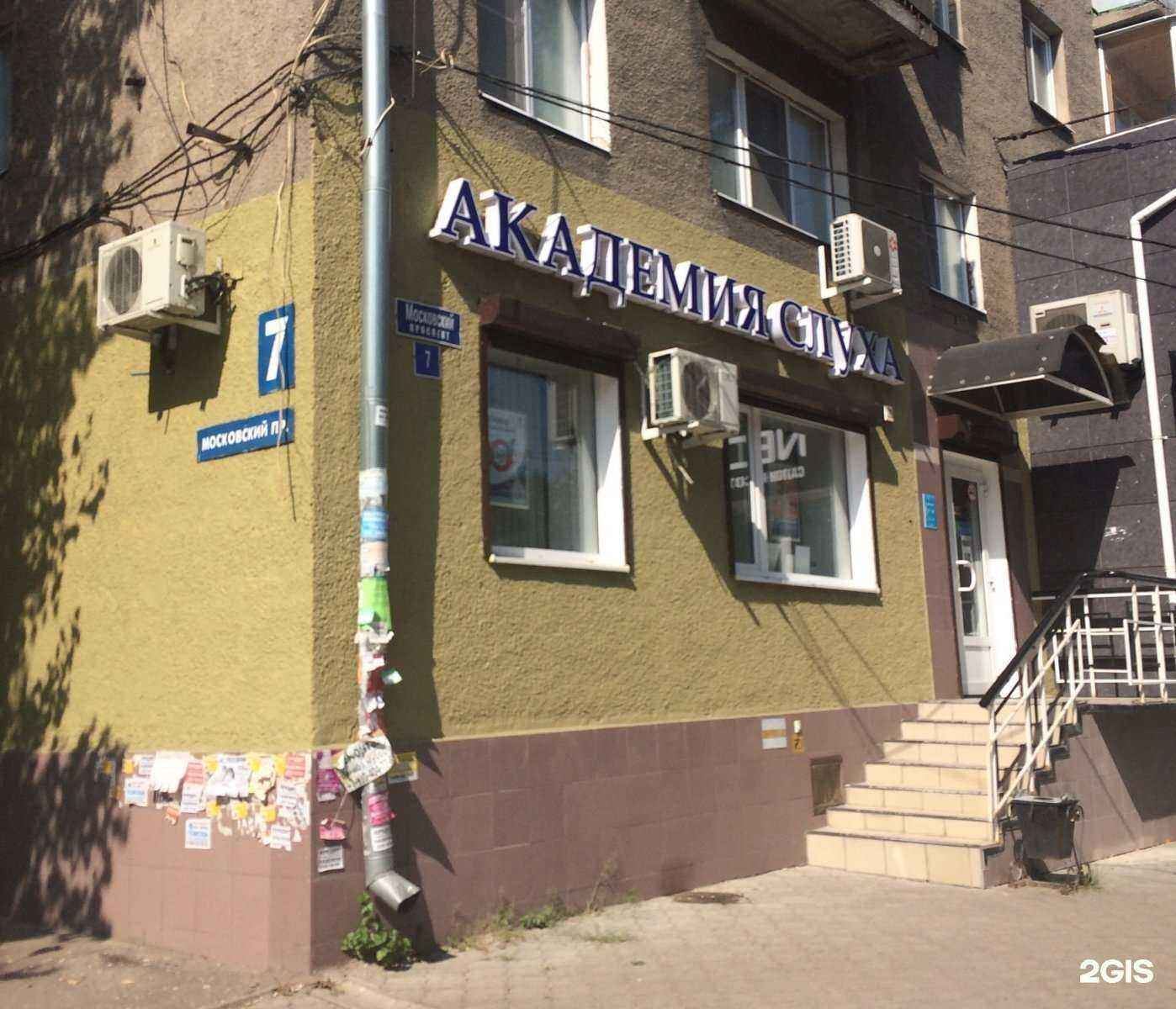 Отзывы на компанию Академия слуха в г. Воронеж c фото