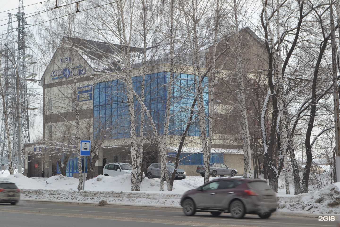 Отзывы на компанию СпецАвтоТрейд в Кемерове c фото