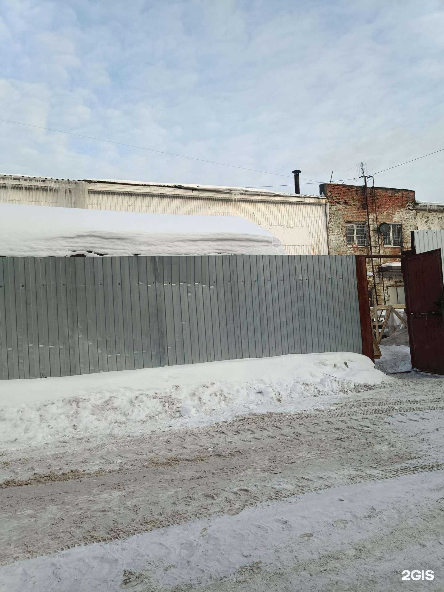 Отзывы на компанию Торгово-производственная фирма в Перми c фото