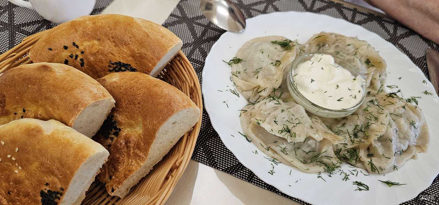 Отзывы на компанию Бухара в г. Томск c фото