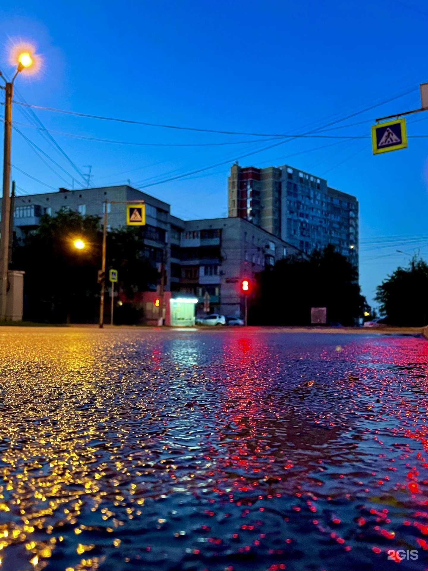 Отзывы на компанию ЭлитСтекло в Волгограде c фото - фотография 2 из 2